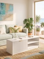 Έπιπλο τηλεόρασης Allegro-Leuko - Image 7