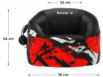 Πούφ Gaming Winner 4.0 - Image 3