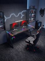 Γραφείο Gaming Hero 4.8 RGB - Image 2