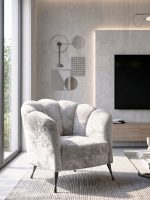 Πολυθρόνα Adria BK-Gkri - Image 4