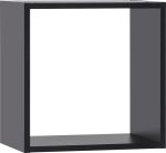 Ράφι Cube Young Users Next-Μαύρο