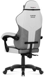 Καρέκλα Gaming Force 2.7 – Γκρί - Image 4