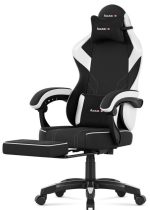 Καρέκλα Gaming Force 3.7 – Λευκό - Image 6