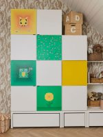 Ντουλάπα Young Users Next Δίφυλλη II - Image 6