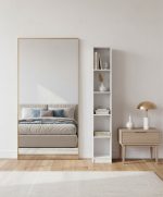 Βιβλιοθήκη Eliot 5s slim-Leuko - Image 4