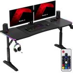 Γραφείο Gaming Hero 4.6 RGB