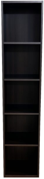 Βιβλιοθήκη Eliot 5s slim-Wenge - Image 4