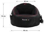 Πούφ Gaming Winner 4.3 - Image 3