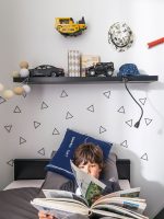 Ράφι Young Users Next-Μαύρο - Image 2