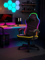 Καρέκλα Gaming Force 4.4 RGB - Image 2
