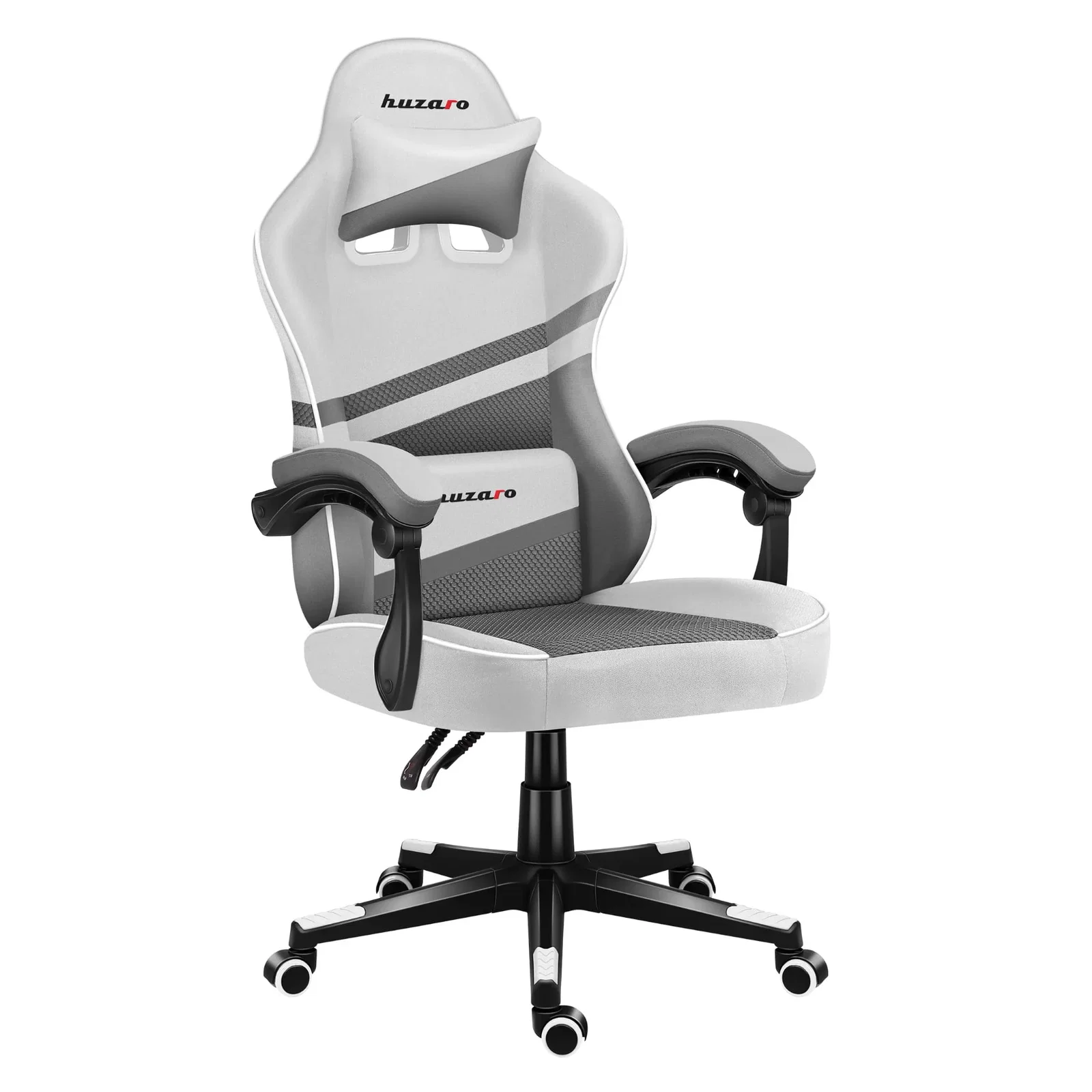 tx99zjub85361jzvgzg8oq6eq3tn Καρέκλα Gaming Force 4.4 – Λευκό - Image 1