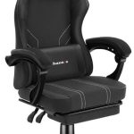 Καρέκλα Gaming Force 3.7 – Μαύρο