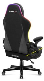 Καρέκλα Gaming Force 4.6 RGB – Μαύρο - Image 4