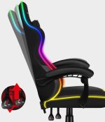 Καρέκλα Gaming Force 4.4 RGB - Image 5