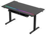 Ηλεκτρικό Γραφείο Gaming Hero 8.7 RGB - Image 6