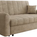 Καναπές Viva Moon IV Τριθέσιος-Μπεζ