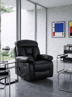 Πολυθρόνα Relax Massage Grate - Image 7