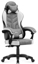 Καρέκλα Gaming Force 2.7 – Γκρί