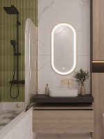 Καθρέπτης Micedi L LED - Image 7
