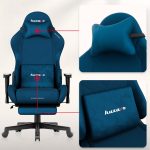 Καρέκλα Gaming Force 5.7 - Μπλέ - Image 6