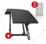 Γωνιακό Γραφείο Gaming Hero 6.0 RGB - Image 5