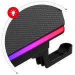 Γραφείο Gaming Hero 4.8 RGB - Image 5