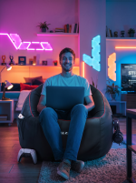 Πούφ Gaming Winner 4.3 - Image 2