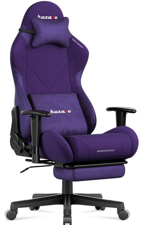 z3u2rtpkiib90no93cp2nobkop79 Καρέκλα Gaming Force 5.7 – Μώβ - Image 1