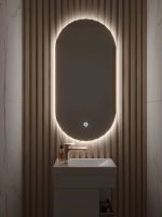 Καθρέπτης Micedi A LED - Image 9