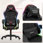 Καρέκλα Gaming Force 2.7 RGB - Image 6